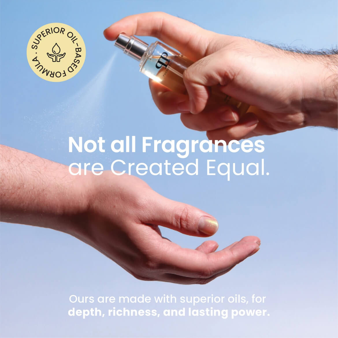 π‘οΈ Pocket Perfume #279 β Inspired by Only The Brave Diesel