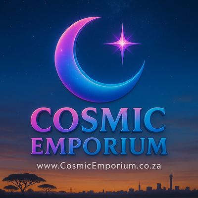 Cosmic Emporium