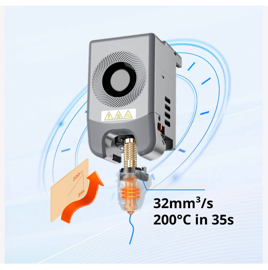 🚀 Flashforge Adventurer 5M Pro 3D Printer – Next Dimension 3D Printing