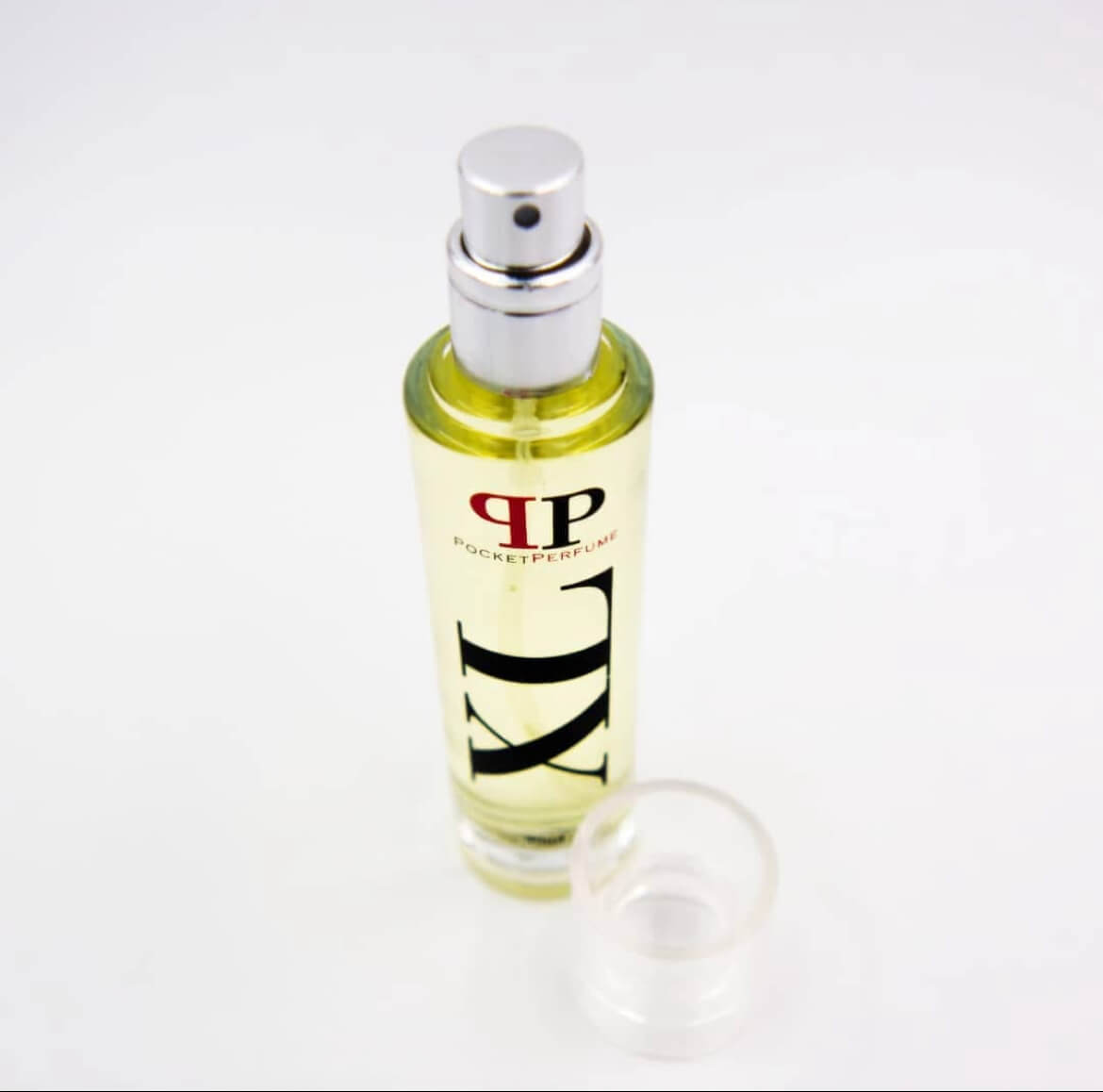 🌹 Pocket Perfume #113 – Inspired by Sì Intense Giorgio Armani