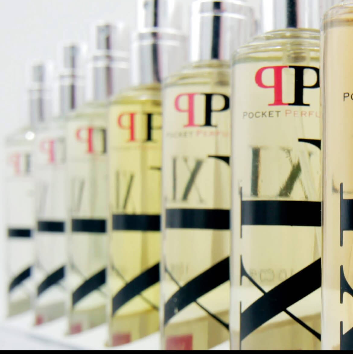 🌹 Pocket Perfume #113 – Inspired by Sì Intense Giorgio Armani