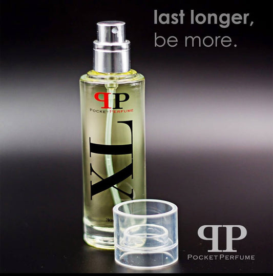 💜 Pocket Perfume #11 – Inspired by Woman Hugo Boss
